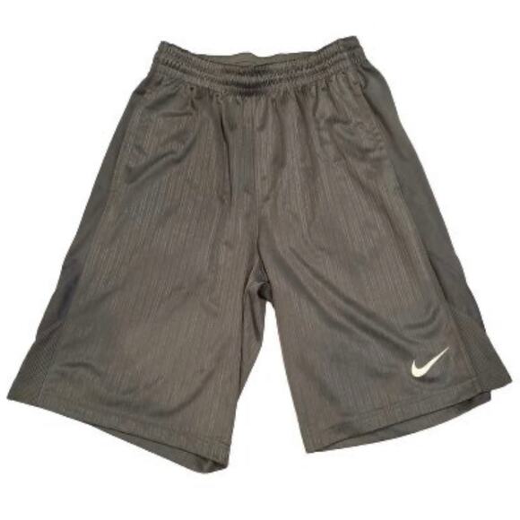 Nike Men’s MD Dri-Fit Athletic Shorts - Picture 1 of 4